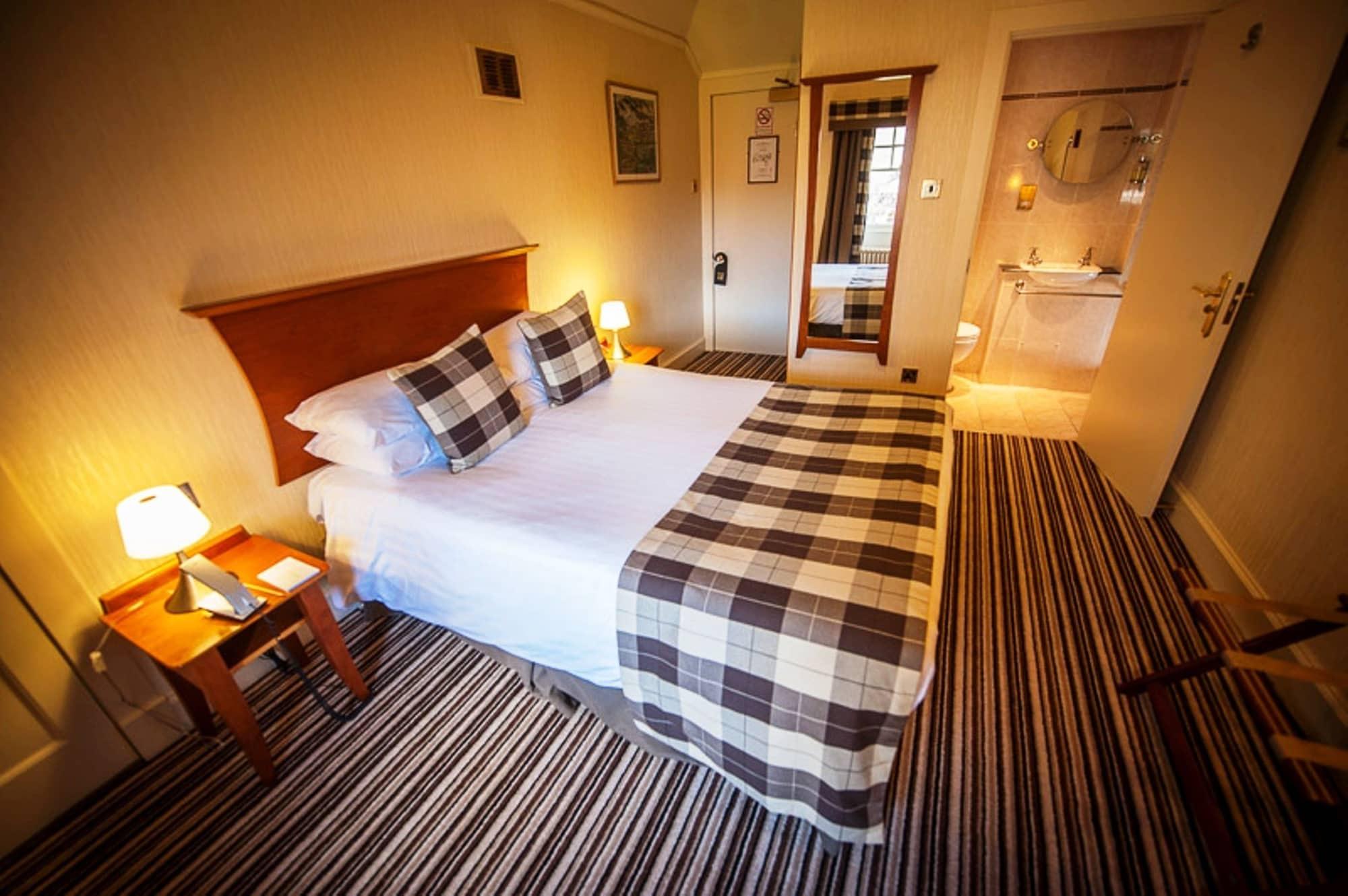 Savoy Park Hotel Ayr Exterior foto